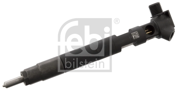 Injector Nozzle